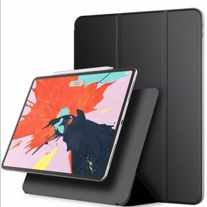 New iPad Pro case